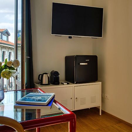 밀라노 Tao'S House - Pt Venezia 아파트 외부 사진